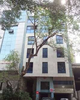 Hotel Suryananda Executive, Pune 1